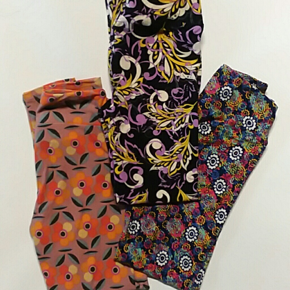 Leggings